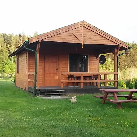 Agrodomek Lowyn Zewnętrze zdjęcie