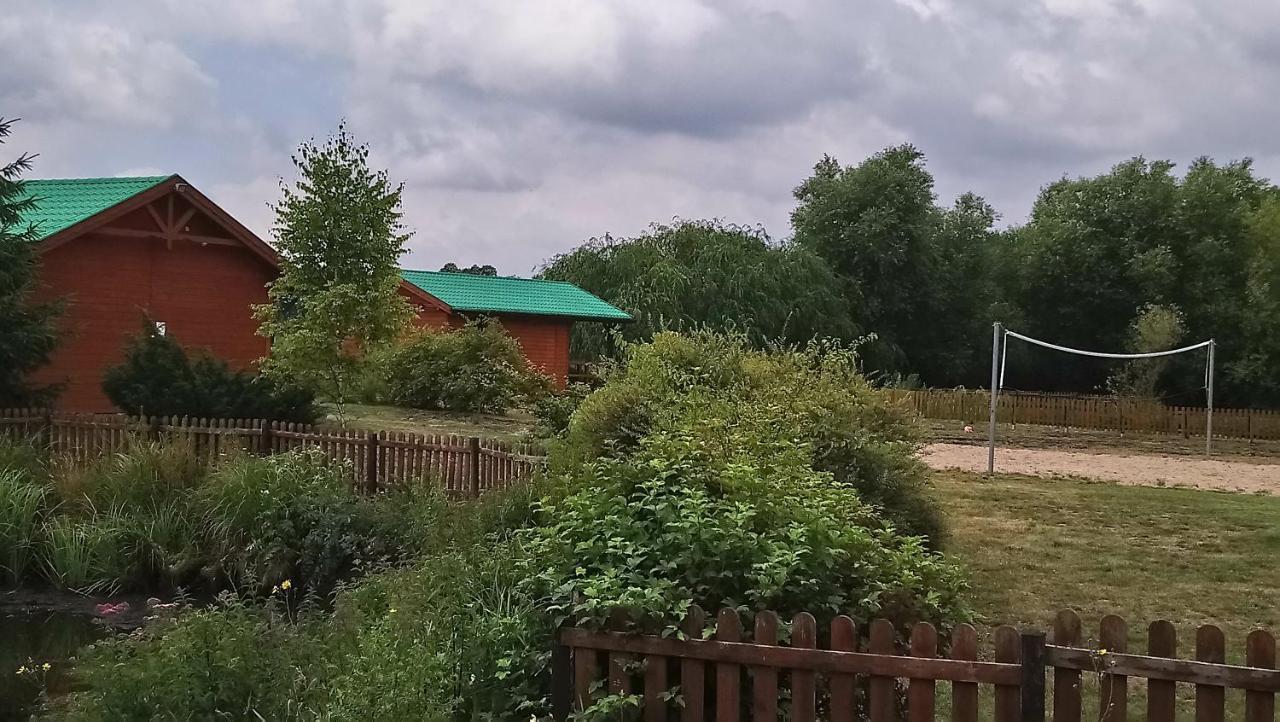 Agrodomek Bauernhof