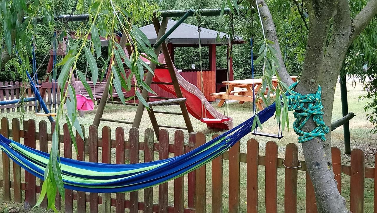 Agrodomek Bauernhof