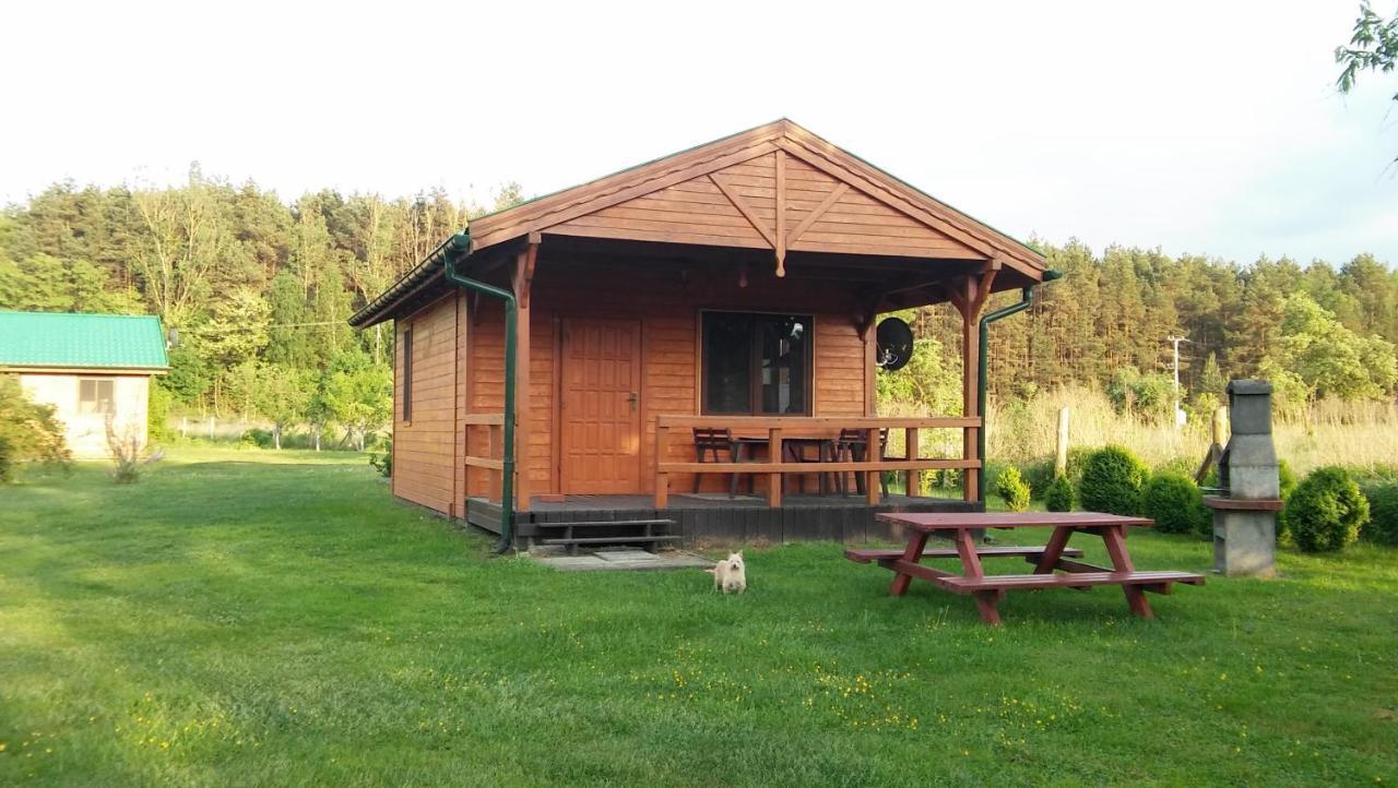 Agrodomek Bauernhof Lowyn